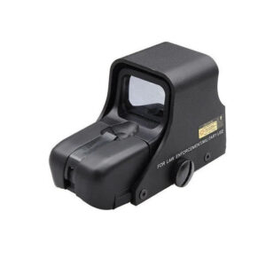 COMET 551 GRAPHIC SIGHT RED/GREEN DOT