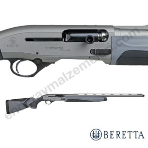 BERETTA A400 XTREME PLUS KICK OFF SOLID GREY YARI OTOMATİK AV TÜFEĞİ