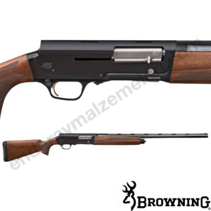 BROWNING A5 ONE YARI OTOMATİK AV TÜFEĞİ