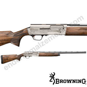 BROWNING A5 ULTIMATE PARTRIDGES YARI OTOMATİK AV TÜFEĞİ