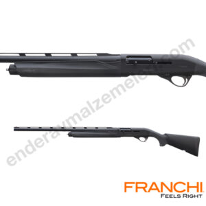 FRANCHI AFFINITY 3 LH SENTETİK YARI OTOMATİK AV TÜFEĞİ