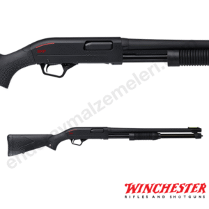 WINCHESTER SXP DEFENDER HIGH CAPACITY POMPALI AV TÜFEĞİ