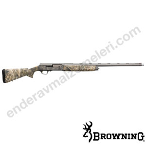 BROWNING A5 WICKED WING CAMO MAX5 YARI OTOMATİK AV TÜFEĞİ